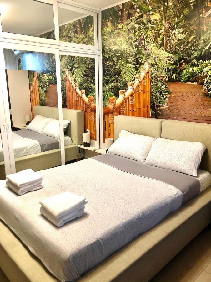 Avelov Art Apartment Burgas Exterior foto